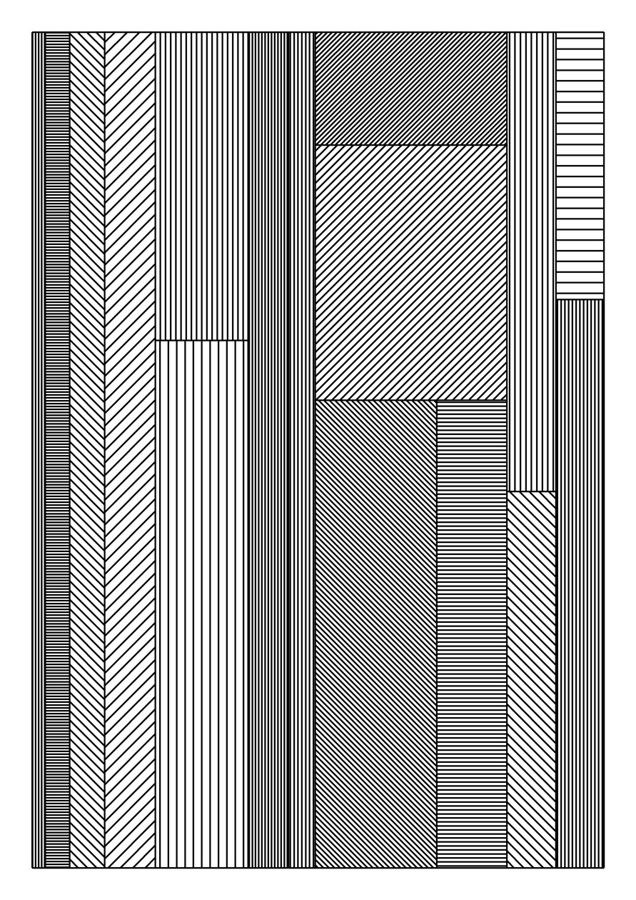 LeWitt No. 45