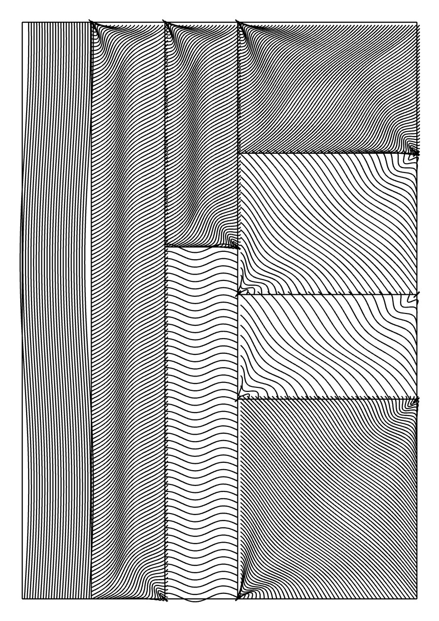 LeWitt No. 85