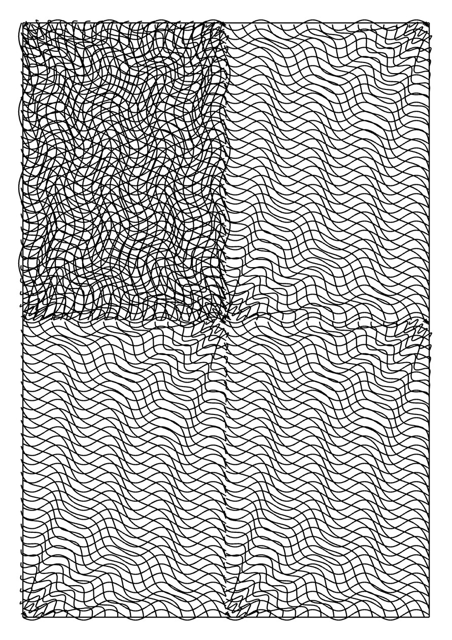 LeWitt No. 171