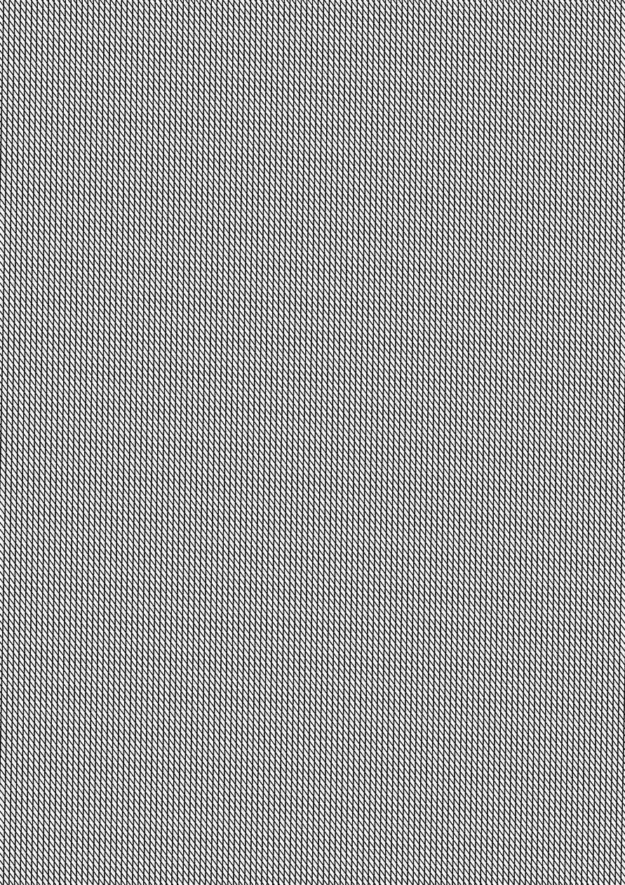 Moire No. 635