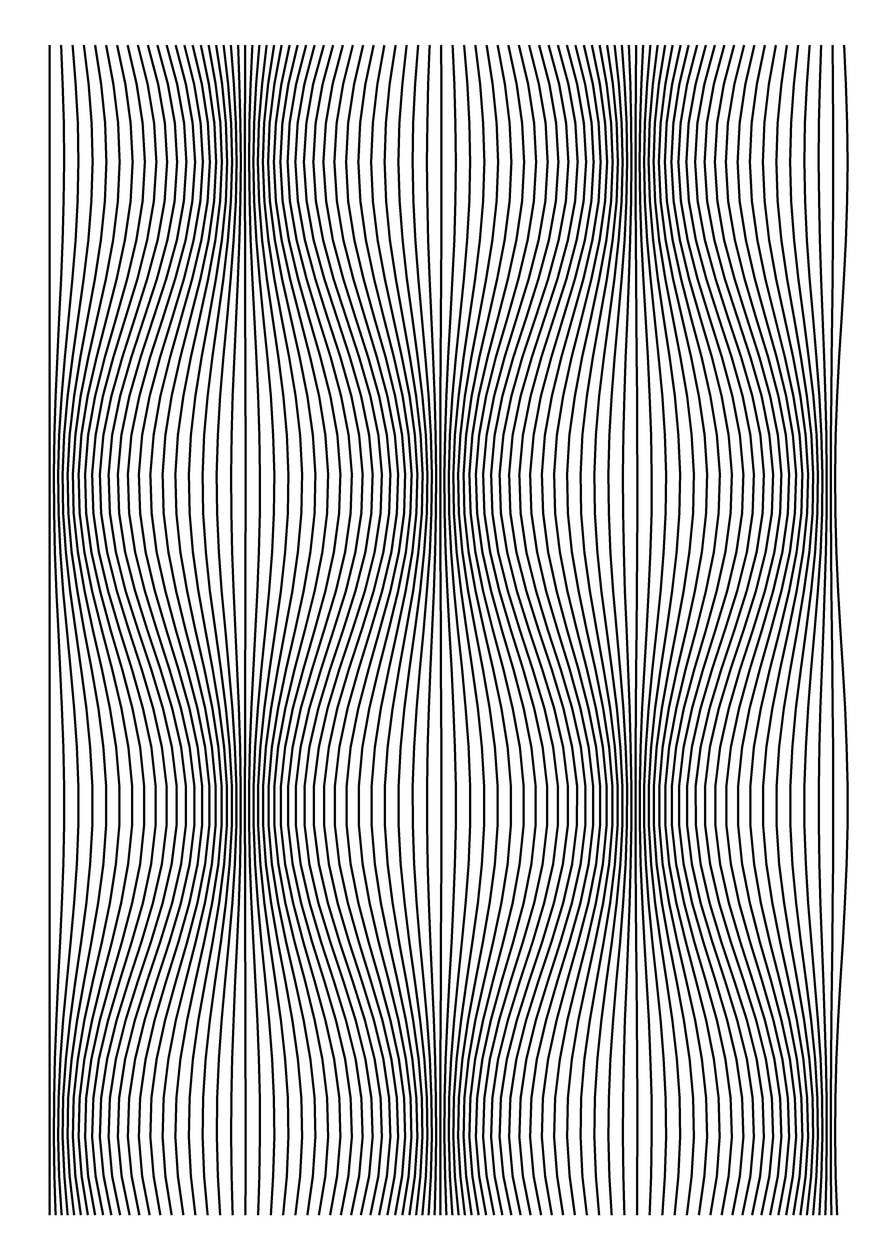Op Art No. 216