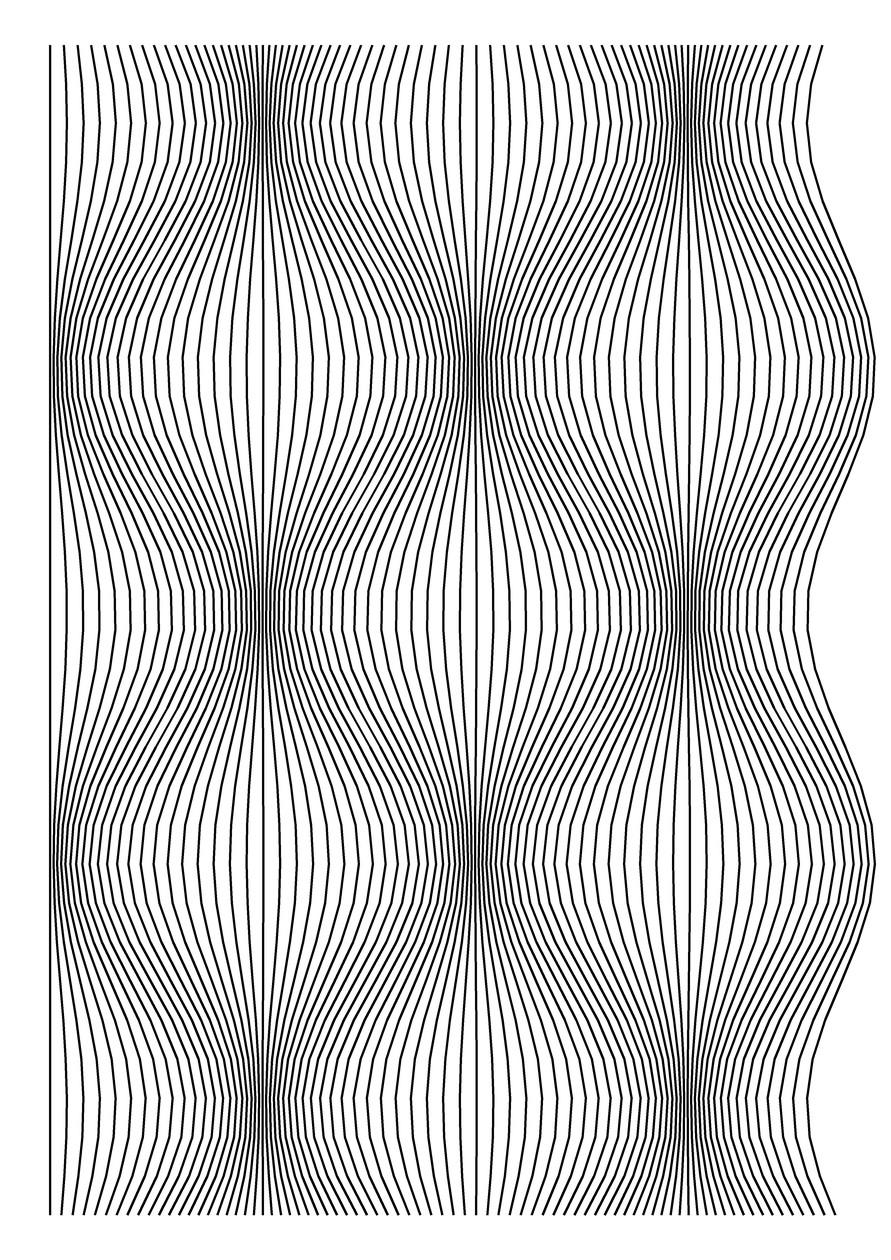 Op Art No. 472