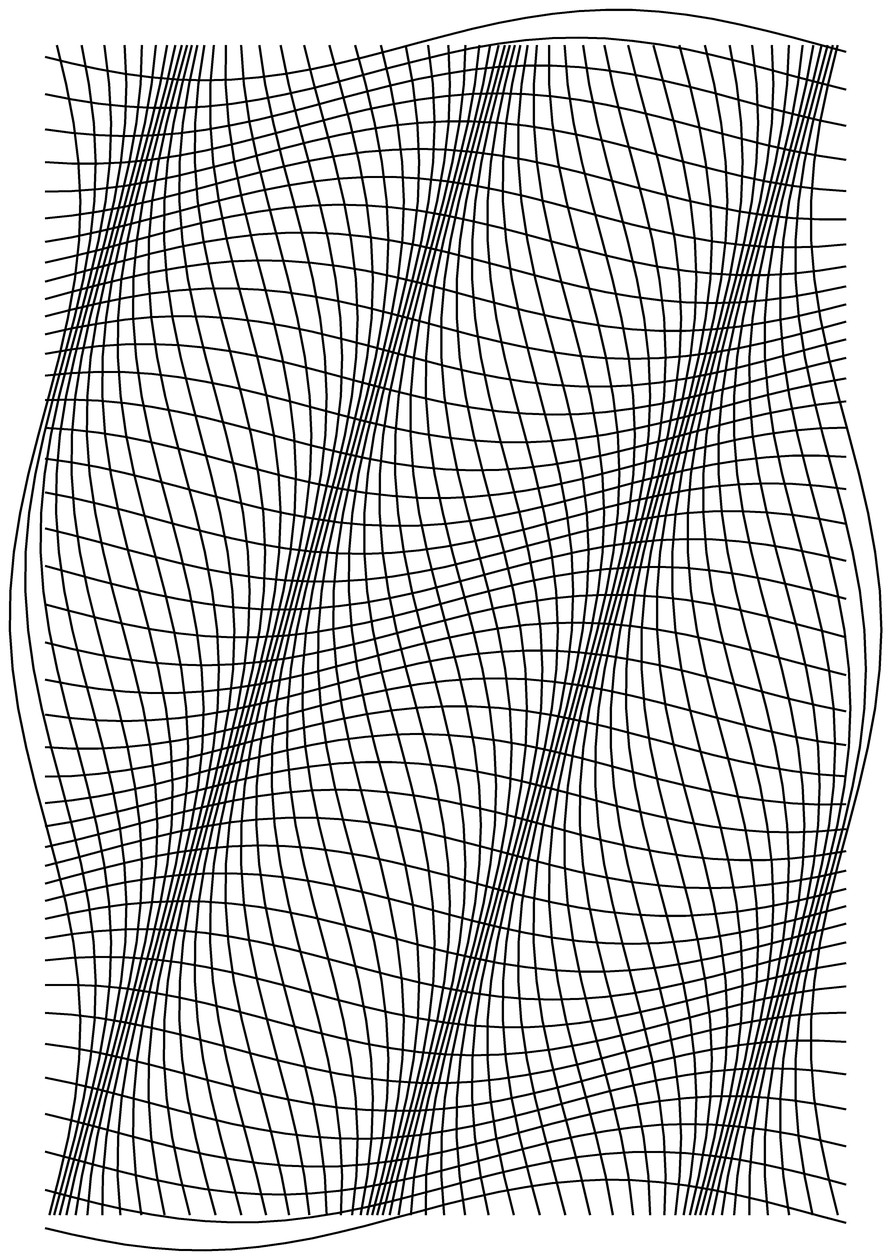 Op Art No. 946