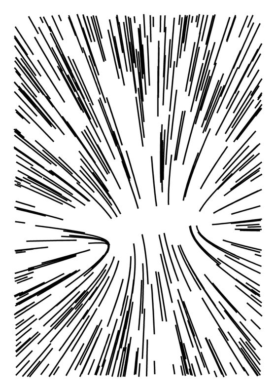 Flow Field No. 262