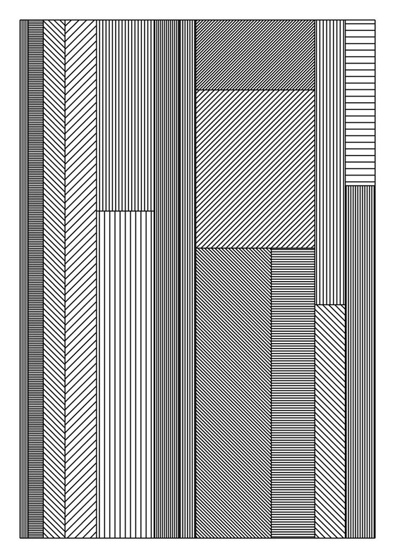 LeWitt No. 45