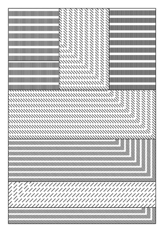 LeWitt No. 115