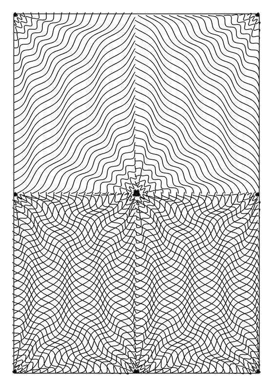 LeWitt No. 361