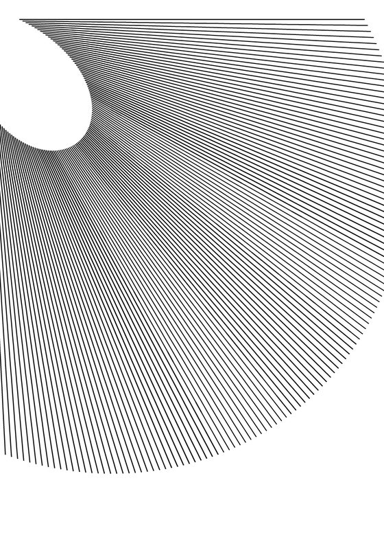 Op Art No. 101