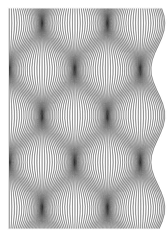 Op Art No. 288