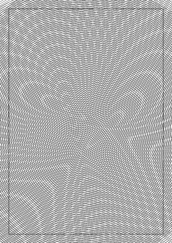 Optical No. 21